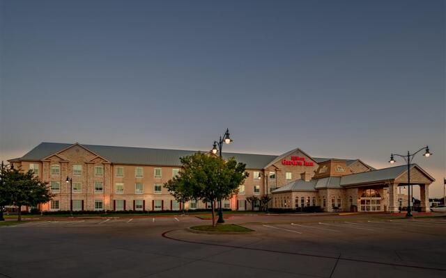 Hilton Garden Inn Granbury