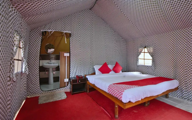 OYO 29888 Nature Treat