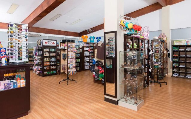 Fiesta Resort Central Pacific - All Inclusive