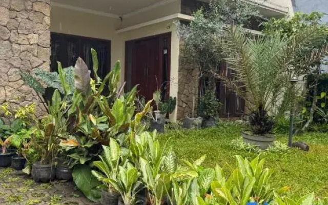 Rumah Cahaya Syariah