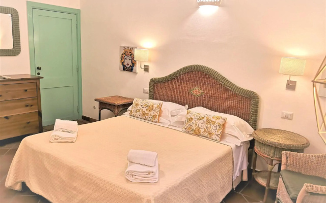 Casa Mareblù