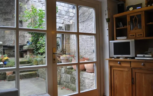 Altes Wachhaus am Steintor