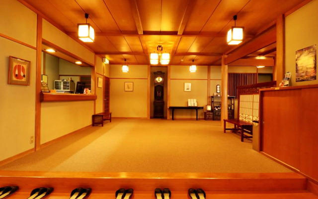 Kose Onsen Hotel