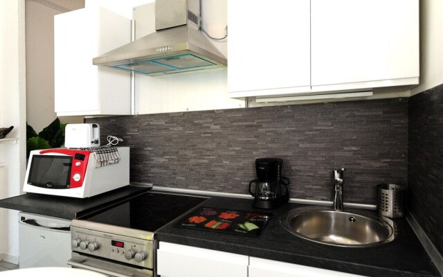 Studio Notre Dame - 5 Stars Holiday House