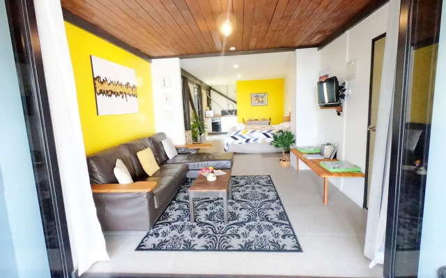 Carters Beach Holiday Studios