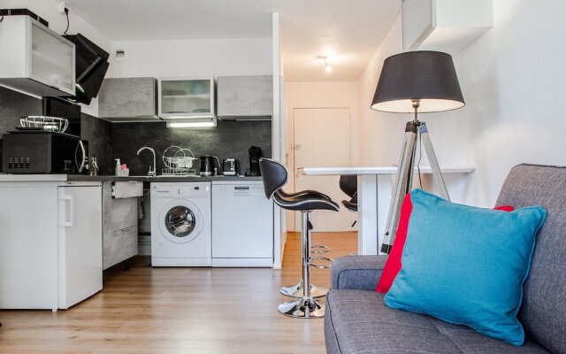 Séjour Toulouse Le Deste