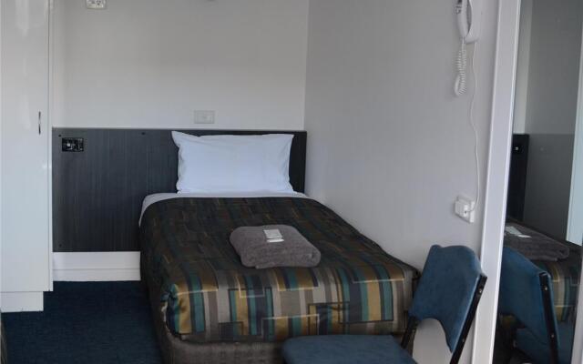 Otway Gate Motel