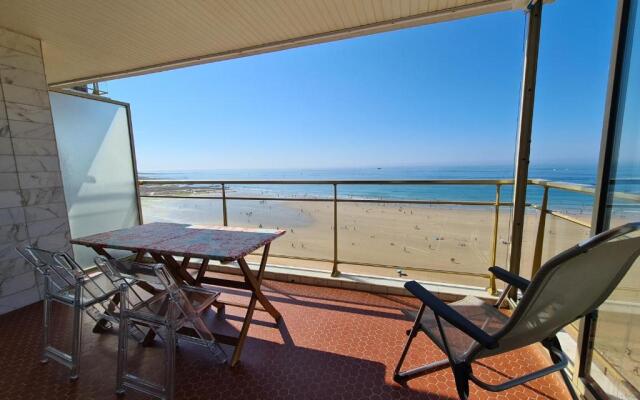 Appartement Les Sables-d'Olonne, 3 pièces, 5 personnes - FR-1-485-86