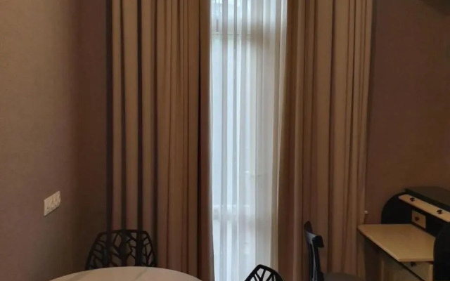 Tbilisi Blue Doors Hostel & Hotel