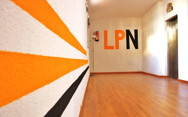 Apartaments La Perla Negra