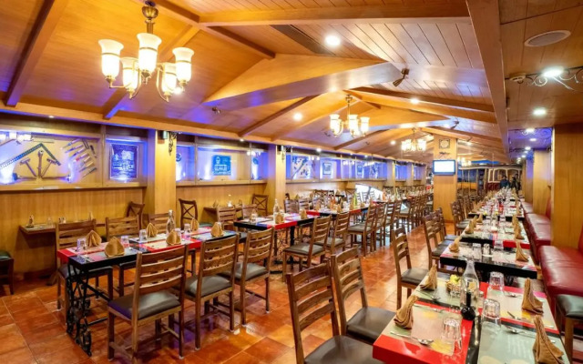 SFO Hotel and Suites