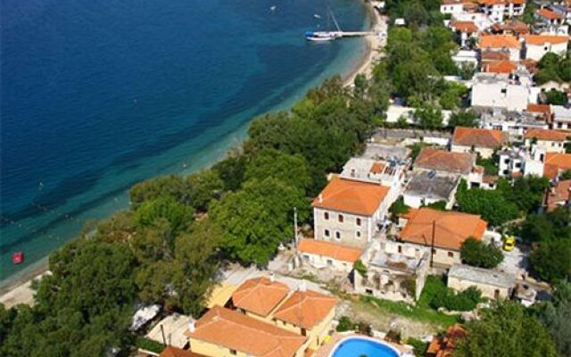 Enalion Hotel