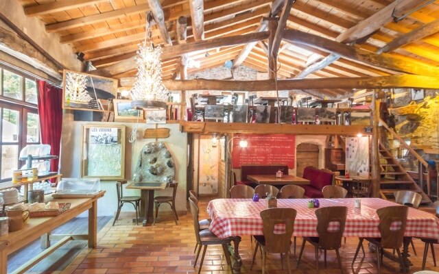 Le Moulin De La Pipe