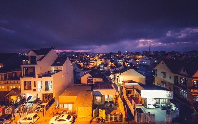 Lucas Inn 2