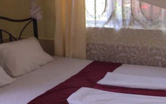 Jai Lodge Kilimanjaro