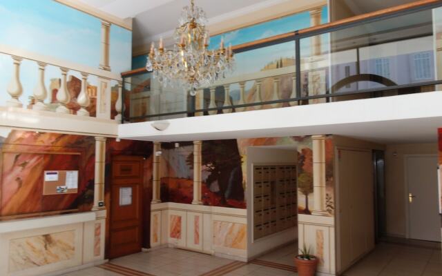 Appartement Palazzio