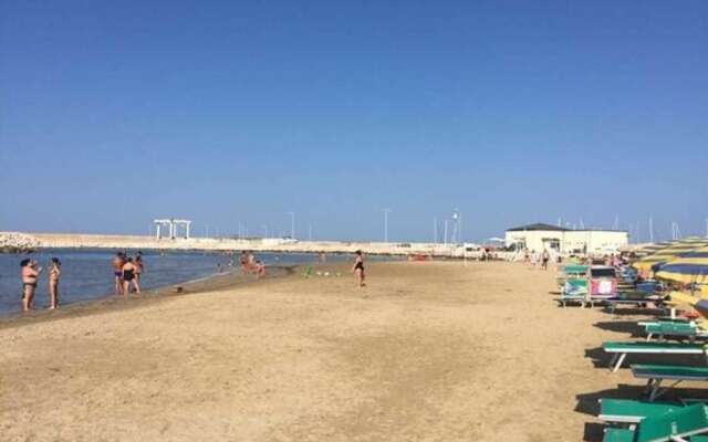 Villaggio Turistico Le Meridiane