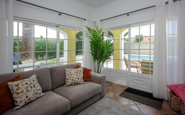 Villa Angelica by Portucasa