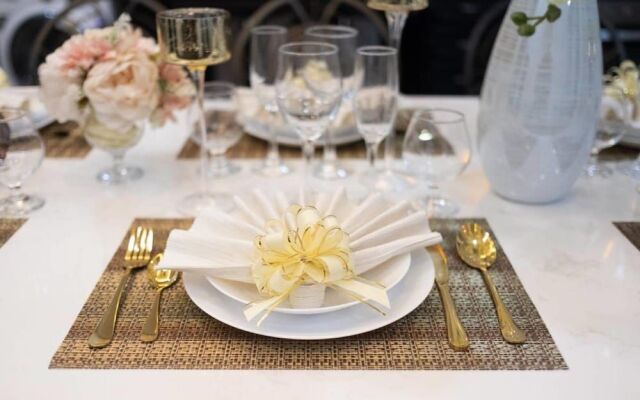 Lanna Kamin Pool Villa Airport