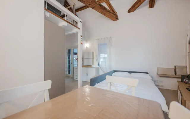Casa dell'Aquila - 10 min from Venice