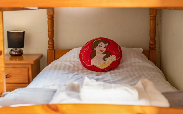 The Place To Stay