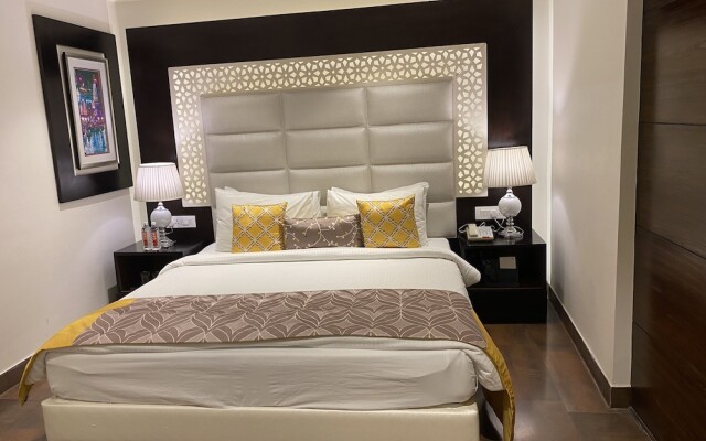 Fortune Park, Haridwar - Member ITC Hotels' Group