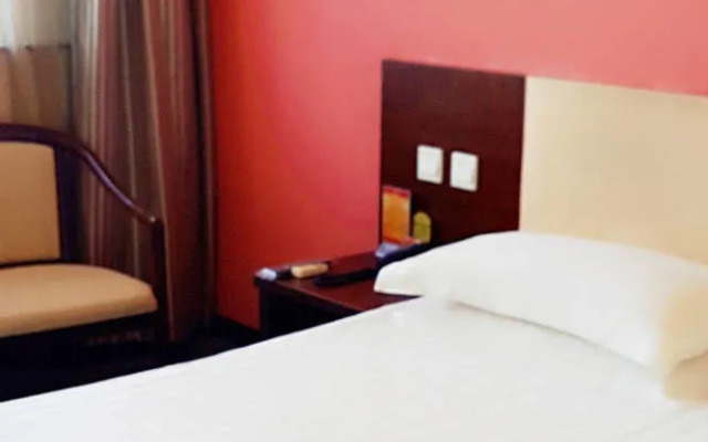 Ruizhao Hotel Xidan - Beijing