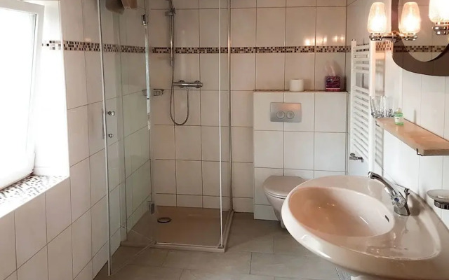 Hotel Der Muehlenhof