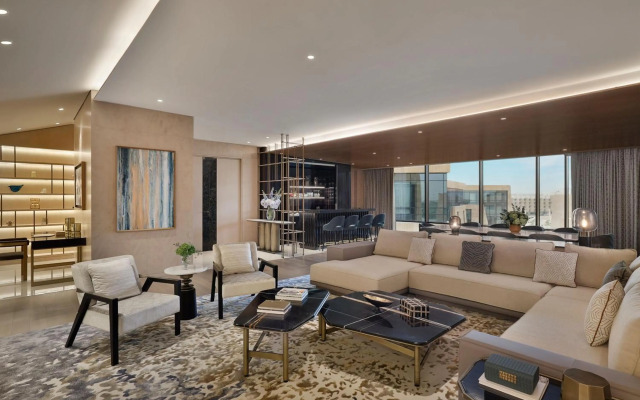 The St. Regis Riyadh