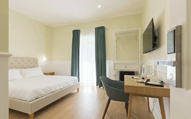 Risorgimento Apartment