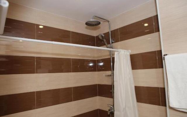 Fenix Guest House