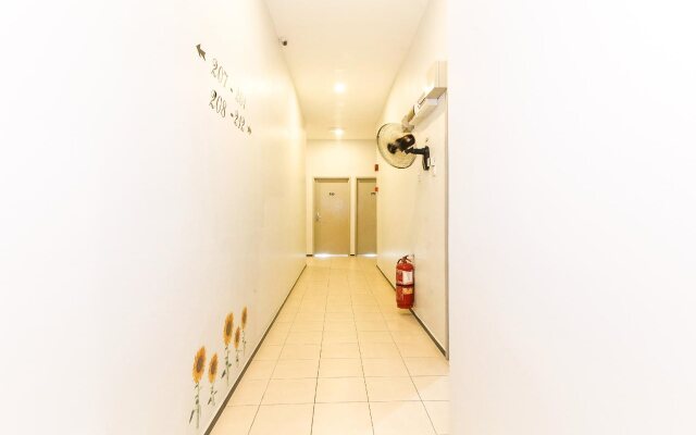 iHome Boutique Hotel