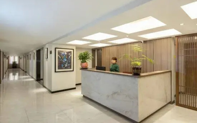 Meicheng Sweetome Resort