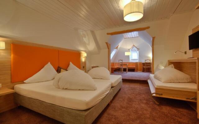 Wohlfuehlhotel Goiserer Muehle