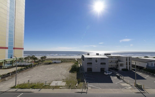 Ocean Terrace