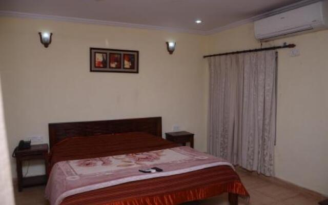 Vanasthali Cottage