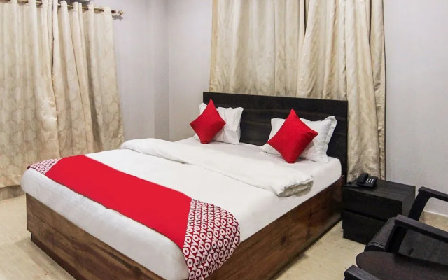 Oyo 19040 Zisuku Villa And Resort