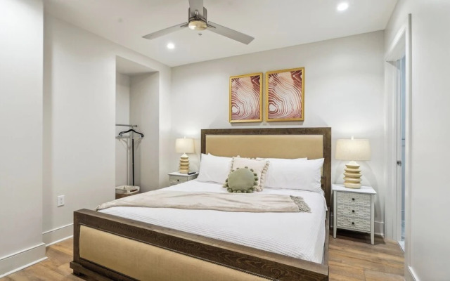 The Eleanor New Orleans