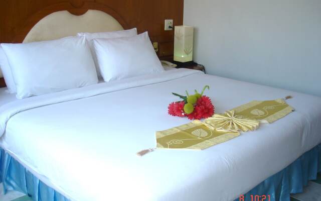 Lamai Inn Hotel