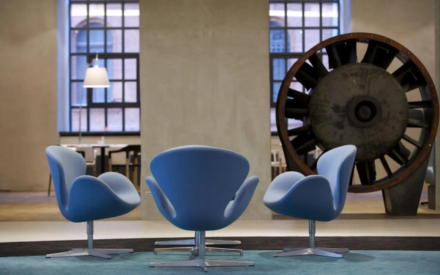 Vienna House by Wyndham Andel's Lodz