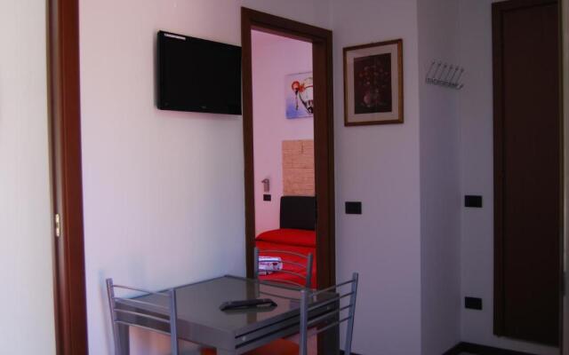 Appartamenti Corneliani II