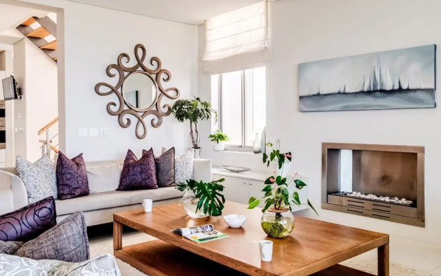 Seaside Elegance at Numa Villa