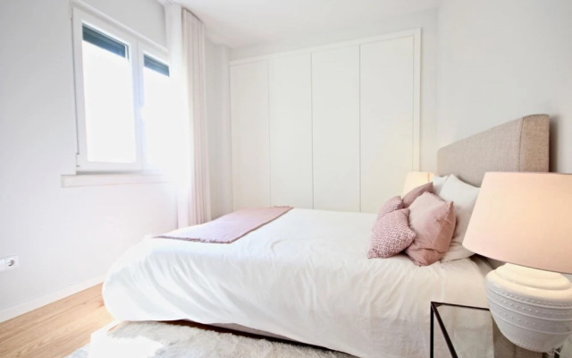 Akicity Amoreiras Sky