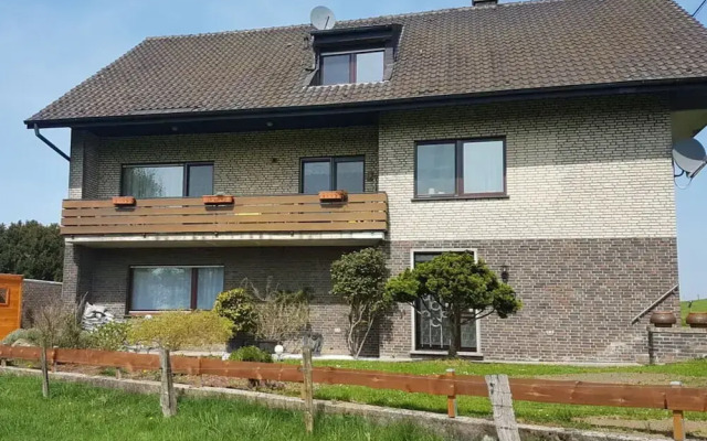 Pleasant Apartment in Xanten