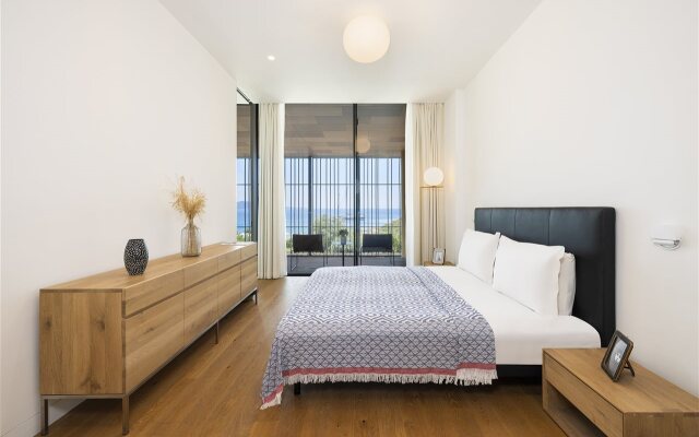 Barbaros Reserve Bodrum Residences Managed by Kempinski