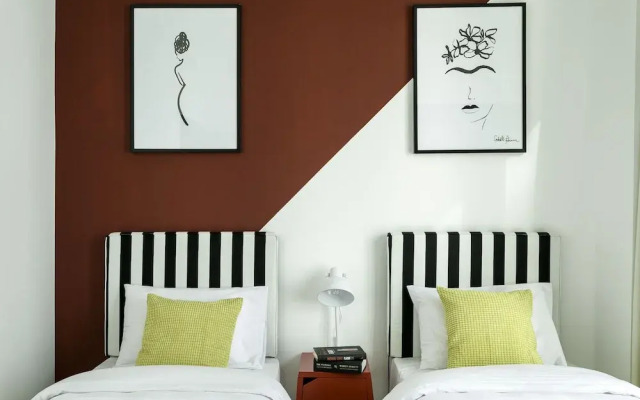 One Perfect Stay - Torch Tower