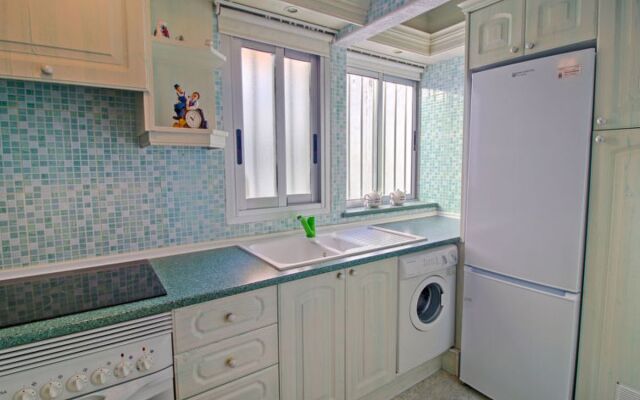 Apartment Apolo III Calpe/Calp