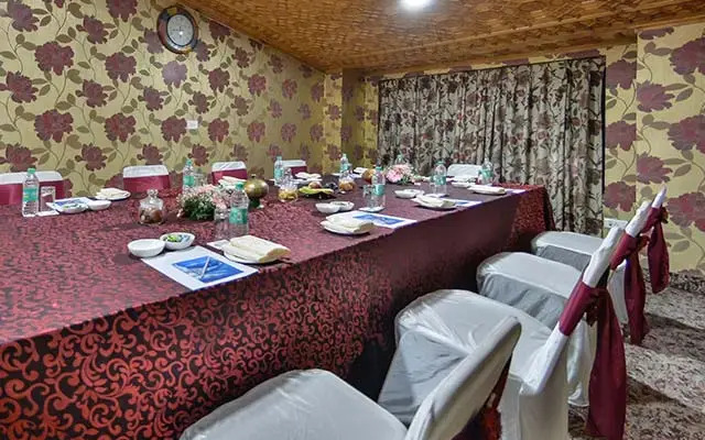 Batra Hotels And Residences