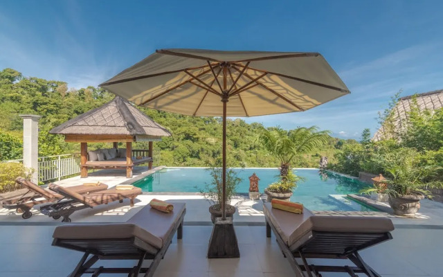 Villa Oscar