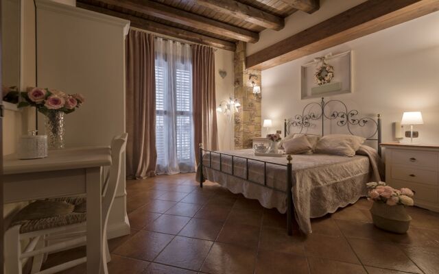 Bed & Breakfast Le Oasi